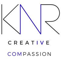 KNR Creative logo - Similar company to Heptarc Talent Development