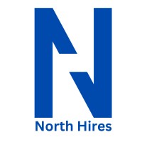 North Hires logo - Similar company to Hb+