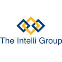 The Intelli Group logo - Similar company to Processweaver Software Solutions Private Limited