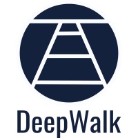 DeepWalk logo - Similar company to Metric - Acquired By Dasseti