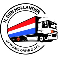 N. den Hollander  •  De Transportmeester logo - Similar company to Bf Global Group