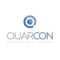 Quarcon logo - Similar company to Bioconnect Media