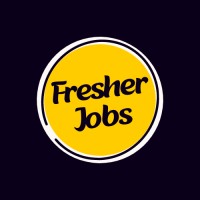 Fresher Jobs & Internship logo - Similar company to Learnflow Internship