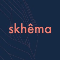 skhêma logo - Similar company to Archtube Ltd