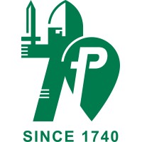 Procter Fencing Supplies logo - Similar company to Hc Fabrications