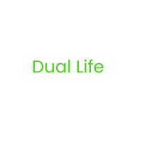 Dual Life logo - Similar company to Almac Technology