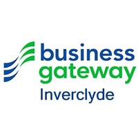 Business Gateway Inverclyde logo - Similar company to Propharm Services Ltd
