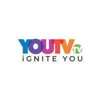Youtv.Tv logo - Similar company to Youtv