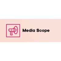 Mediascope logo - Similar company to Mediascope