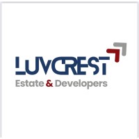 Luvcrest Estate and Developers logo - Similar company to Saric Engineering