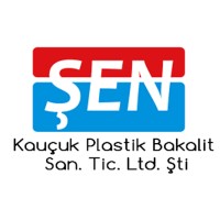 Şen Kauçuk Plastik Bakalit LTD. ŞTİ logo - Similar company to Altu Kauçuk