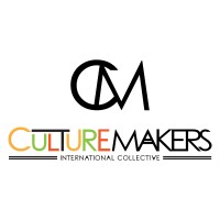 CultureMakers I.N.C. logo - Similar company to The Digital Footprint