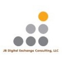 JB Digital Exchange Consulting, LLC logo - Similar company to Héméra Digital Consulting