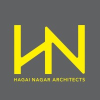 Hagai Nagar Architects Ltd logo - Similar company to Studio Tali Gotthilf