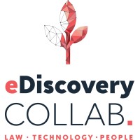 eDiscovery Collab logo - Similar company to Icourts