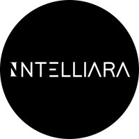 Intelliara logo - Similar company to B&A Software As