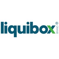 Liquibox logo - Similar company to Scholle Ipn