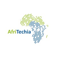 AfriTechia logo - Similar company to Speed'Artdesign