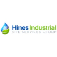 Hines Industrial Site Services Group logo - Similar company to Ballycatter