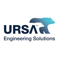 Ursa Engineering Solutions logo - Similar company to Ursa Engineering