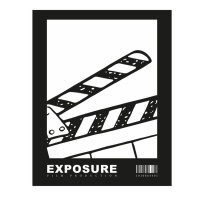 Exposure Film Production logo - Similar company to Pixels Media Production