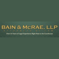 Bain & McRae, LLP logo - Similar company to Johnson & Freeman, Llc