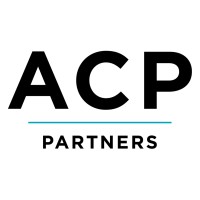 ACP Partners Limited logo - Similar company to Actelligent Group