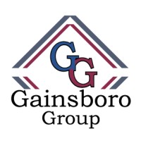 Gainsboro Group logo - Similar company to Out Of Office Events