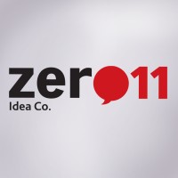 Zero11 Propaganda logo - Similar company to Auts