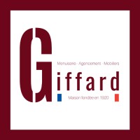 Les Établissements GIFFARD logo - Similar company to Giffard