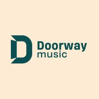 Doorway Music logo - Similar company to Switch Video