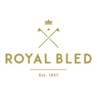 Royal Bled Golf logo - Similar company to Cs Group