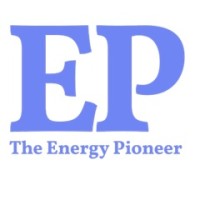 The Energy Pioneer logo - Similar company to Fikr Space