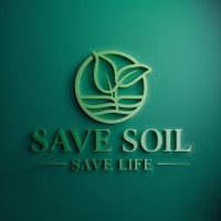 Save Soil Organic Fertilizer logo - Similar company to Evenflowstudio