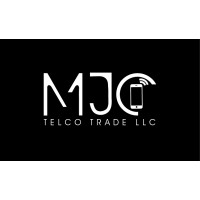 MJC Telco Trade LLC logo - Similar company to Vipsystems Ltd.