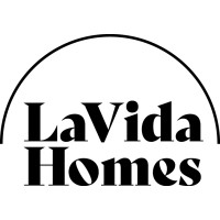 La Vida Homes logo - Similar company to Bgc Housing Group