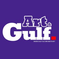 ArtGulf Magazine logo - Similar company to Latingulf News