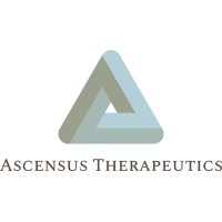 Ascensus Therapeutics, Inc. logo - Similar company to Federation Bio