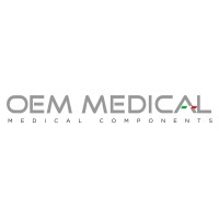 OEM MEDICAL logo - Similar company to Tech Ag
