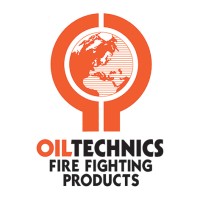 Oil Technics (Fire Fighting Products) Ltd. logo - Similar company to Bio Technics Ltd.