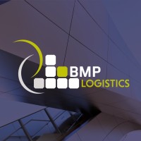BMP LOGISTICS logo - Similar company to Easylink Freight