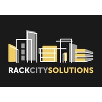 Rack City Warehouse Solutions Ltd logo - Similar company to Warehouse Storage Solutions Limited