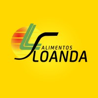 Alimentos Loanda logo - Similar company to Amidos Primavera