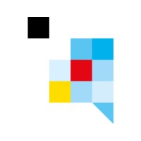 Digitalschmiede Bayern logo - Similar company to Tagmate