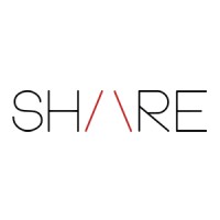 SHARE Agency logo - Similar company to Agreg Design