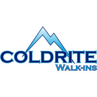 Coldrite Walk-Ins logo - Similar company to Walk-Ins
