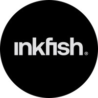 INKFISH logo - Similar company to Among Equals