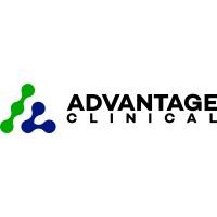 Advantage Clinical logo - Similar company to Rianne Tooten