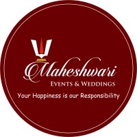 Maheshwari Events & Weddings logo - Similar company to Edge Event Solutions