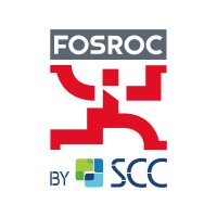 Fosroc-Scc logo - Similar company to Hbs Communication Systems